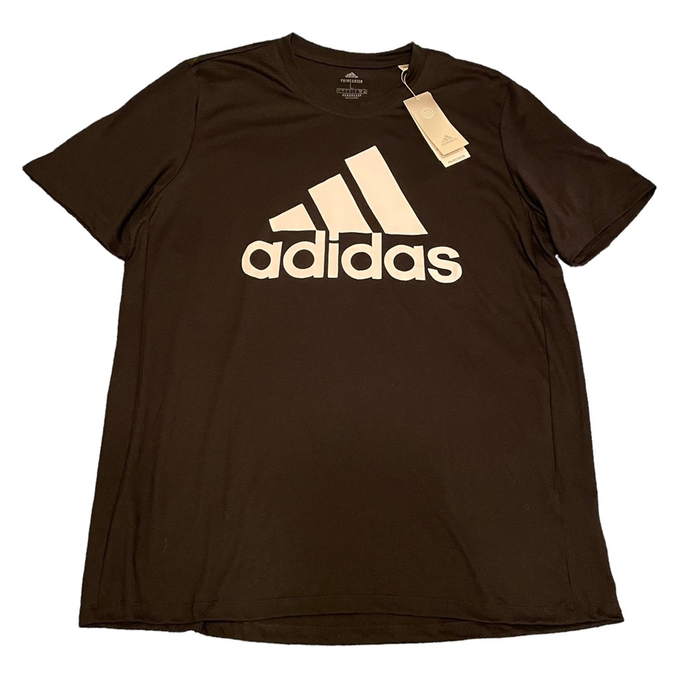 *NEW* Men’s Adidas T-Shirt | Color: Black | Size: Large
